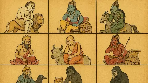 कुंडली में कमजोर ग्रह देते हैं तरह-तरह के कष्ट, जानिए 9 ग्रहों के बलहीन होने पर मिलने वाला फल