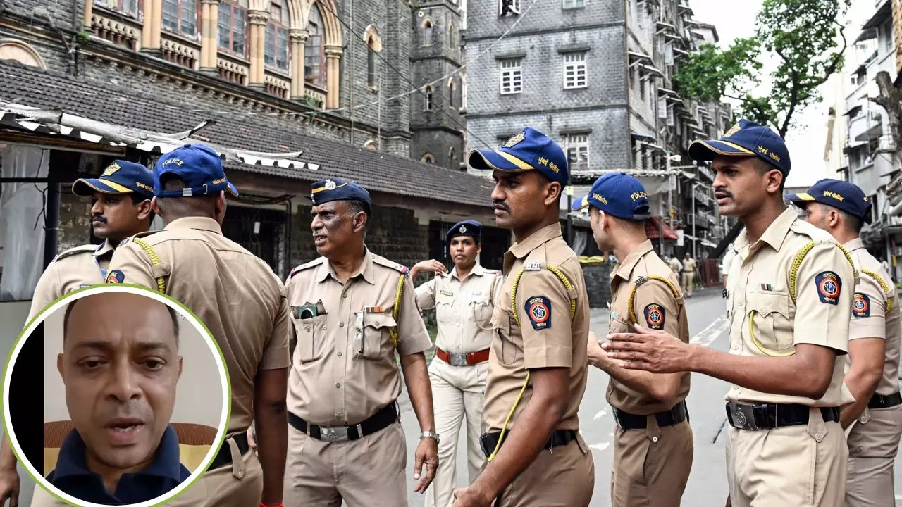 मुंबई में 15 से 20 बच्‍चों को बंधक बनाने की खबर, आरोपी को पुलिस ने लिया हिरासत में- वीडियो जारी कर बताई थी अपनी मांग