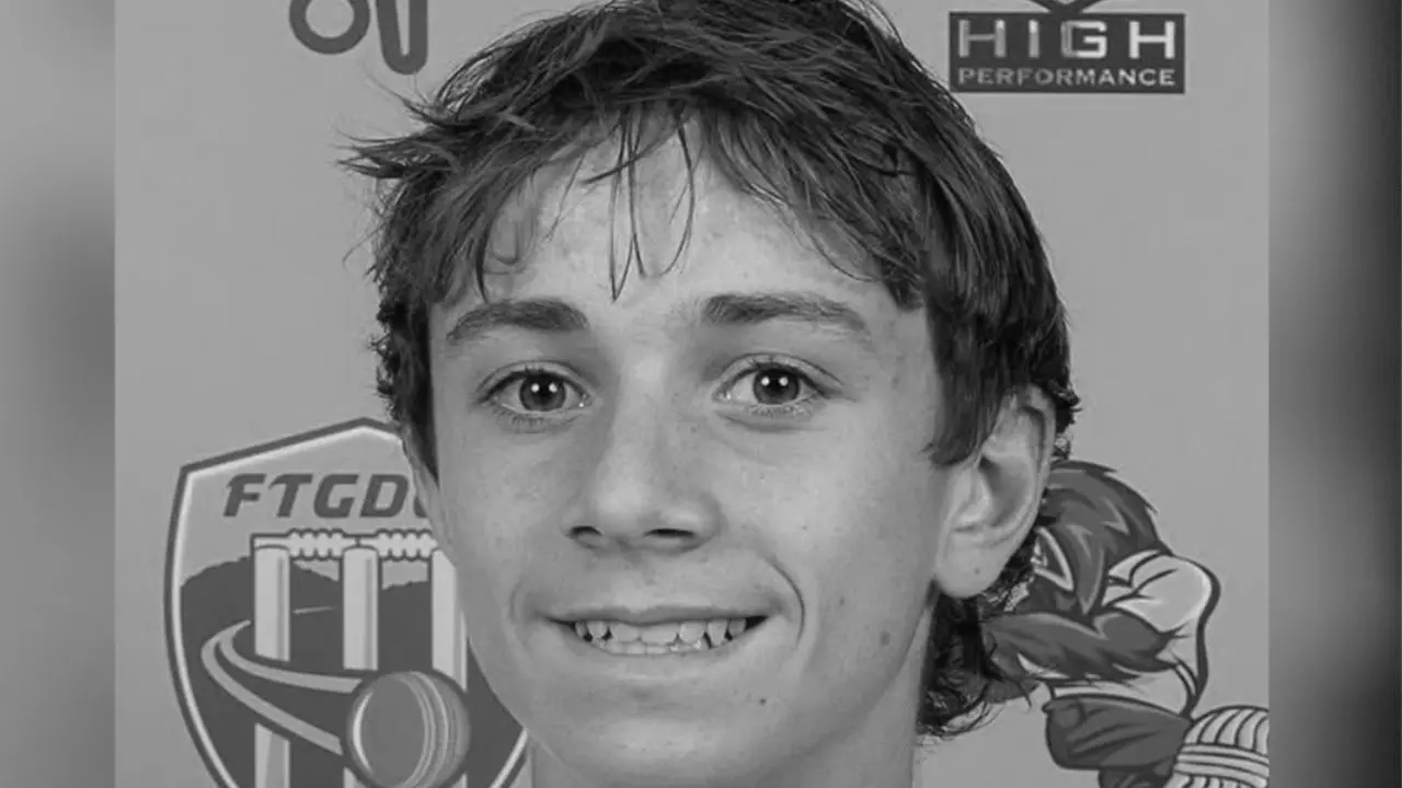 गर्दन पर लगी गेंद और 17 साल के क्रिकेटर की हो गई मौत, 11 साल पहले फिल ह्यूजेस के साथ हुई घटना की दर्दनाक यादें हुईं ताजा