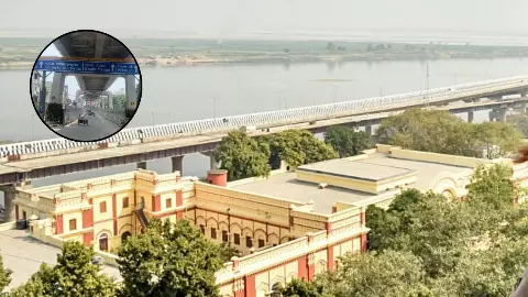 पटना में बहार है, गांवों में सब बेकार है... बिहार चुनाव से पहले ज़मीनी हकीकत और जातीय समीकरण की पड़ताल पटना में बहार है, गांवों में सब बेकार है... बिहार चुनाव से पहले ज़मीनी हकीकत और जातीय समीकरण की पड़ताल