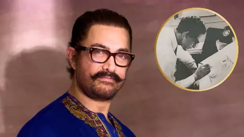 R.K. Laxman एक्सीलेंस अवार्ड से सम्मानित होंगे Aamir Khan, ‘कॉमन मैन’ के रचयिता को दी जाएगी श्रद्धांजलि