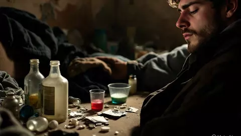 डॉक्टर बना ड्रग डॉन! इलाज के बहाने करता था नशे की सप्लाई, पंजाब के 22 डी-एडिक्शन सेंटरों का काला कारोबार बेनकाब डॉक्टर बना ड्रग डॉन! इलाज के बहाने करता था नशे की सप्लाई, पंजाब के 22 डी-एडिक्शन सेंटरों का काला कारोबार बेनकाब