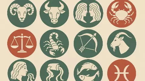 31 अक्टूबर 2025 का राशिफल : किन राशियों पर बरसेगा भाग्य, कौन रहेगा सतर्क? जानें लव लाइफ और करियर के लिए कैसा रहेगा दिन 31 अक्टूबर 2025 का राशिफल : किन राशियों पर बरसेगा भाग्य, कौन रहेगा सतर्क? जानें लव लाइफ और करियर के लिए कैसा रहेगा दिन