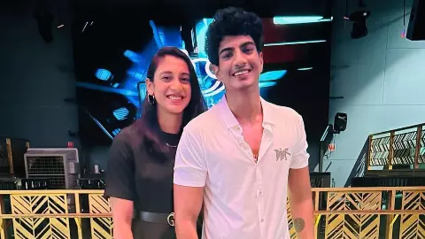 नवंबर में शादी रचाएंगे Palash Muchhal और Smriti Mandhana, सांगली महाराष्ट्र में शुरू होगा जश्न!