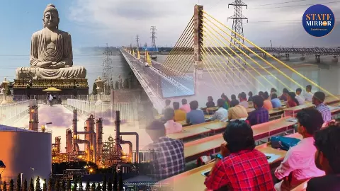 बदलता बिहार: इस बार चुनाव में अस्मिता का सवाल, औद्योगिक विकास जैसे मुद्दे क्यों दिख रहे हावी? एक्सपर्ट की राय बदलता बिहार: इस बार चुनाव में अस्मिता का सवाल, औद्योगिक विकास जैसे मुद्दे क्यों दिख रहे हावी? एक्सपर्ट की राय