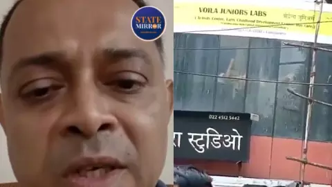 मुंबई होस्टेज ड्रामा का खौफनाक अंत! 17 बच्चों को बंधक बनाने वाले रोहित आर्या की मौत- पढ़ें किडनैपिंग की पूरी कहानी