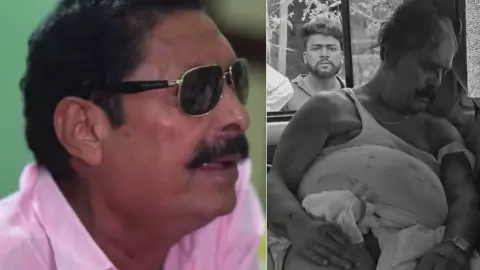 चुनाव में फायदा मिले इसलिए... मोकामा में दुलारचंद यादव की हत्या पर अनंत सिंह का सामने आया बयान, तेजस्वी क्या बोले?