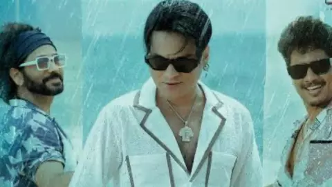 देश में जुबिन गर्ग की रोई रोई बिनाले का First शो सुबह 4:25 से गुवाहाटी के मैट्रिक्स सिनेमैक्स में देश में जुबिन गर्ग की रोई रोई बिनाले का First शो सुबह 4:25 से गुवाहाटी के मैट्रिक्स सिनेमैक्स में