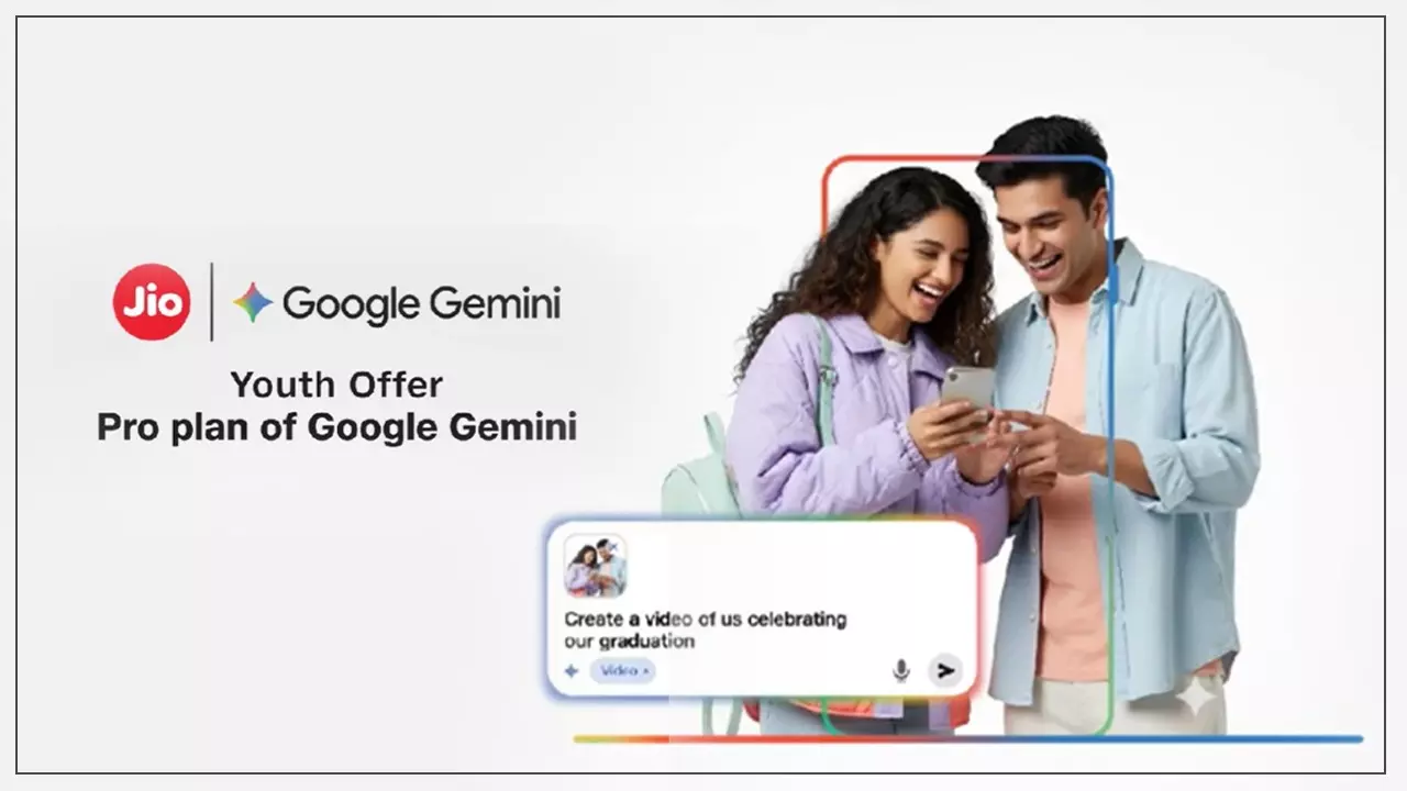 मुफ्त मुफ्त मुफ्त! अब हर यूज़र को मिलेगा 35,100 रुपये का Gemini Pro मॉडल फ्री, जानिए कैसे मिलेगा फायदा