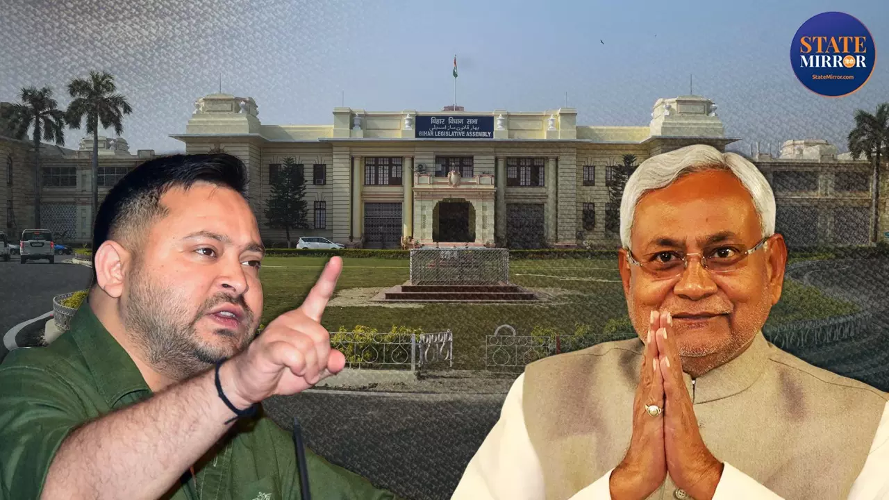 NDA VS MGB: रोजगार और महिला सशक्तिकरण में बरोबर, एजुकेशन-इंडस्ट्री, हेल्थ में बड़ा फर्क; किसके घोषणापत्र में क्‍या?