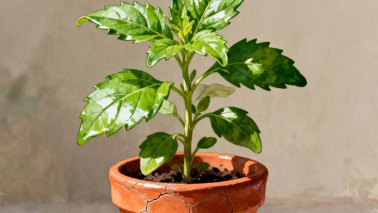 तुलसी के पौधे में दिखे ऐसे 6 संकेत, तो समझिए होने वाली है मां लक्ष्मी की कृपा