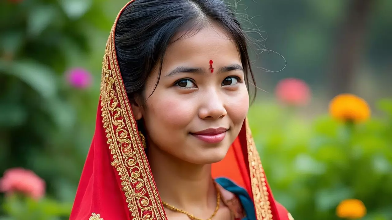 इस जनजाति में शादी के बाद पति छोड़ते हैं घर, बच्चों को मिलता है मां का सरनेम, लिव-इन रिलेशनशिप है आम