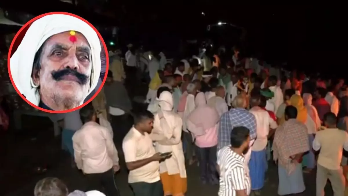 Aaj ki Taaza Khabar: दुलारचंद यादव का  हुआ अंतिम संस्कार, भारी संख्या में लोग रहे मौजूद- 31 अगस्त की बड़ी खबरें