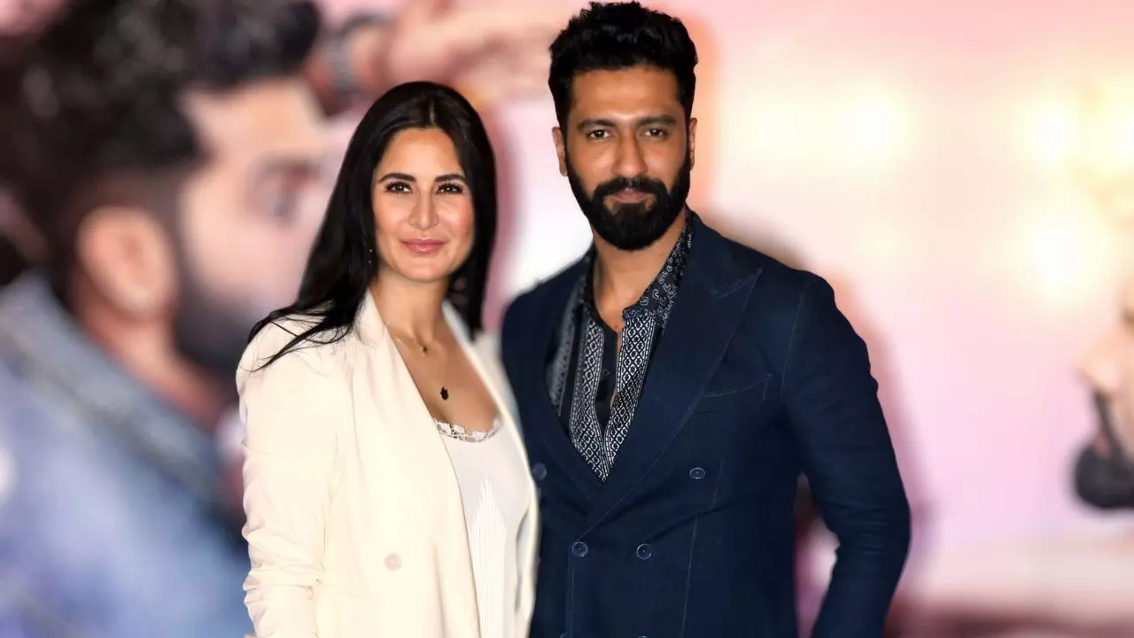 प्रेग्नेंट Katrina Kaif की प्राइवेसी पर पैपराजी का हमला, बेबी बंप के साथ फोटो की लीक; यूज़र्स बोले- पुलिस कार्रवाई हो! प्रेग्नेंट Katrina Kaif की प्राइवेसी पर पैपराजी का हमला, बेबी बंप के साथ फोटो की लीक; यूज़र्स बोले- पुलिस कार्रवाई हो!