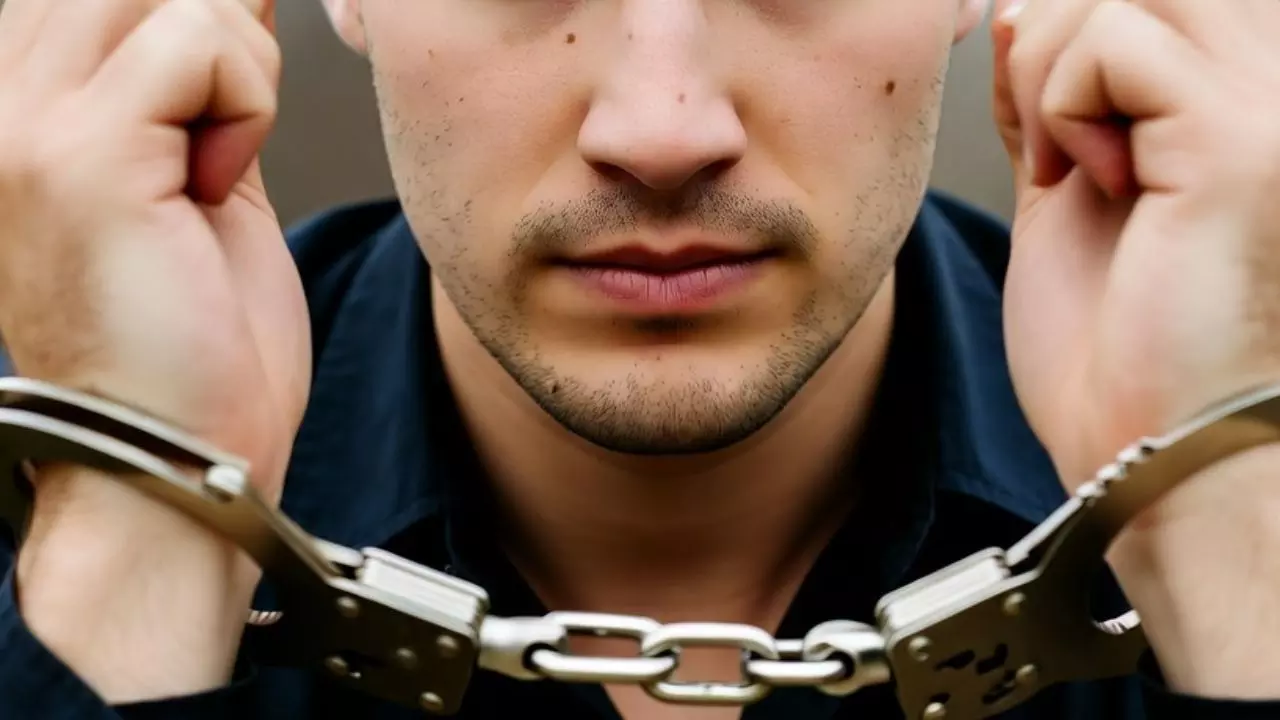 महिलाओं की वॉटर बॉटल में मिलाता था यूरिन, स्पाई कैमरे से खुला राज, अब हुई 6 साल की जेल