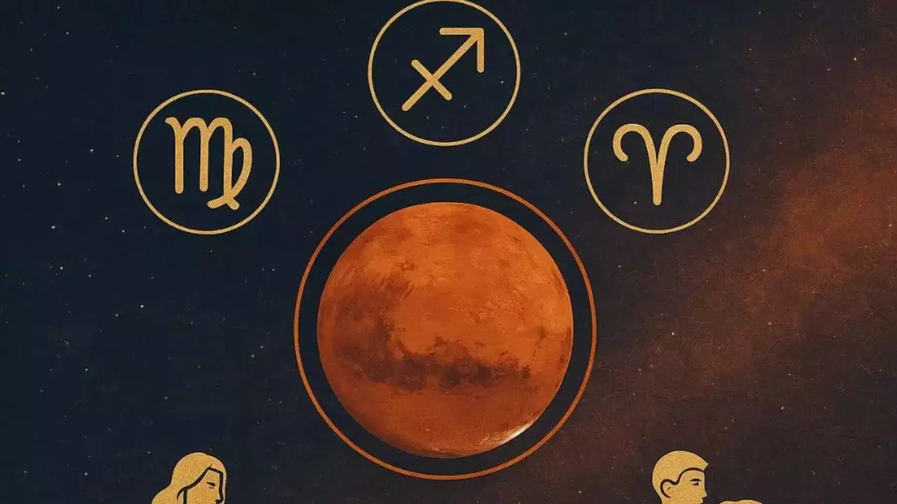 शुक्र का वृषभ राशि में गोचर, इन तीन जातकों के जीवन में आएंगी खुशियां और चमकेगी किस्मत