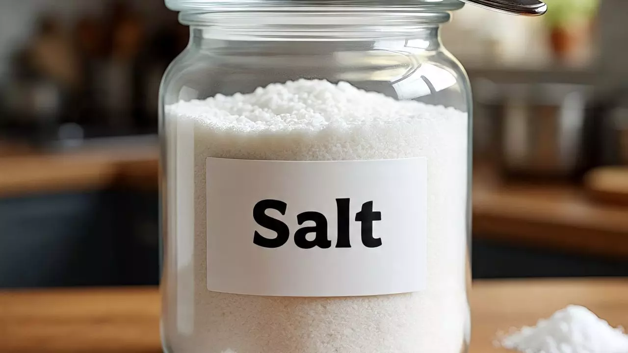 नमक के इन उपाय से दूर होती हैं नकारात्मक ऊर्जाएं और दरिद्रता, मिलता है भाग्य का साथ