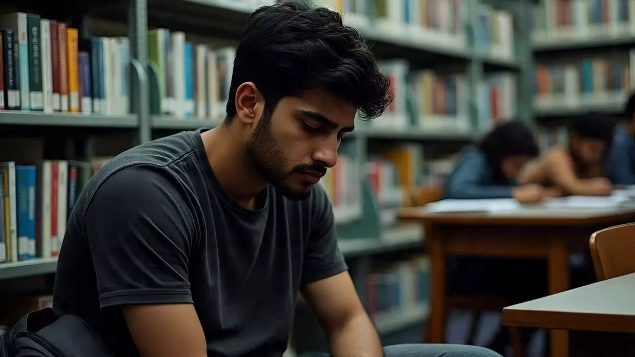 गुवाहाटी बना नया ‘साइलेंट किलर’ हब, मौत के मामले में कोटा पीछे, 9 साल में 150 स्टूडेंट्स ने किया सुसाइड