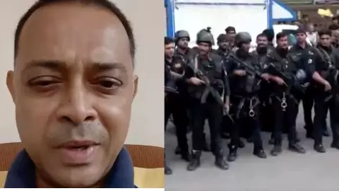 एक टीचर को क्यों बनना पड़ा 17 बच्चों का किडनैपर? फिल्मी था हाई-वोल्टेज होस्टेज ड्रामा, पुलिस ने कैसे इस ऑपरेशन को दिया अंजाम? एक टीचर को क्यों बनना पड़ा 17 बच्चों का किडनैपर? फिल्मी था हाई-वोल्टेज होस्टेज ड्रामा, पुलिस ने कैसे इस ऑपरेशन को दिया अंजाम?