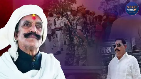 टाल के बादशाह बदल देते थे जातीय समीकरण, गाने के चलते अनंत सिंह से हुई दुश्मनी; जानें कौन थे लालू के करीबी रहे दुलारचंद यादव टाल के बादशाह बदल देते थे जातीय समीकरण, गाने के चलते अनंत सिंह से हुई दुश्मनी; जानें कौन थे लालू के करीबी रहे दुलारचंद यादव