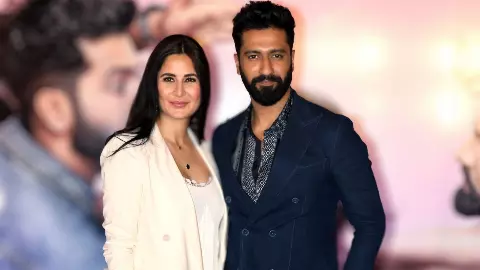 प्रेग्नेंट Katrina Kaif की प्राइवेसी पर पैपराजी का हमला, बेबी बंप के साथ फोटो की लीक; यूज़र्स बोले- पुलिस कार्रवाई हो! प्रेग्नेंट Katrina Kaif की प्राइवेसी पर पैपराजी का हमला, बेबी बंप के साथ फोटो की लीक; यूज़र्स बोले- पुलिस कार्रवाई हो!