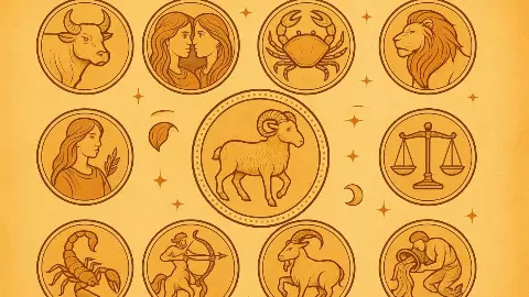 1 नवंबर 2025 का राशिफल: मेष को मिलेगा मान-सम्मान, वृषभ के खर्चे बढ़ेंगे, जानें सभी 12 राशियों का हाल 1 नवंबर 2025 का राशिफल: मेष को मिलेगा मान-सम्मान, वृषभ के खर्चे बढ़ेंगे, जानें सभी 12 राशियों का हाल