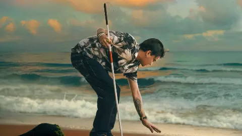 Roi Roi Binale X Review : पहला हाफ स्लो दूसरा रोलरकोस्टर, ब्लाइंड म्यूजिशियन बनकर Zubeen Garg ने लास्ट फिल्म से जीता दिल Roi Roi Binale X Review : पहला हाफ स्लो दूसरा रोलरकोस्टर, ब्लाइंड म्यूजिशियन बनकर Zubeen Garg ने लास्ट फिल्म से जीता दिल