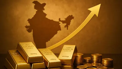 भारत में इनवेस्टमेंट के लिए सोना बन रहा पहली पसंद, सितंबर तिमाही में 83 हजार करोड़ रुपये से ज्याद का निवेश, WGC की रिपोर्ट में खुलासा भारत में इनवेस्टमेंट के लिए सोना बन रहा पहली पसंद, सितंबर तिमाही में 83 हजार करोड़ रुपये से ज्याद का निवेश, WGC की रिपोर्ट में खुलासा