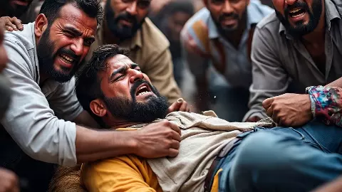 हेडमास्टर का आया 13 साल की छात्रा पर दिल, फिर क्लासरूम में बच्ची संग गलत हरकत करते पकड़ा गया, लोगों ने की जमकर पिटाई हेडमास्टर का आया 13 साल की छात्रा पर दिल, फिर क्लासरूम में बच्ची संग गलत हरकत करते पकड़ा गया, लोगों ने की जमकर पिटाई