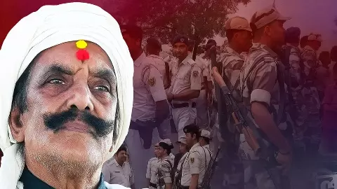 दुलारचंद यादव की मौत कैसे हुई? पोस्टरमार्टम रिपोर्ट में चौंकाने वाला खुलासा- जानें मोकामा मर्डर केस में अब तक क्या-क्या हुआ दुलारचंद यादव की मौत कैसे हुई? पोस्टरमार्टम रिपोर्ट में चौंकाने वाला खुलासा- जानें मोकामा मर्डर केस में अब तक क्या-क्या हुआ