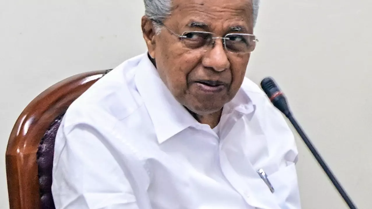 केरल ने बनाया नया रिकॉर्ड: भारत का पहला राज्य जिसने की अत्यधिक गरीबी का अंत, जानें सफलता की कहानी