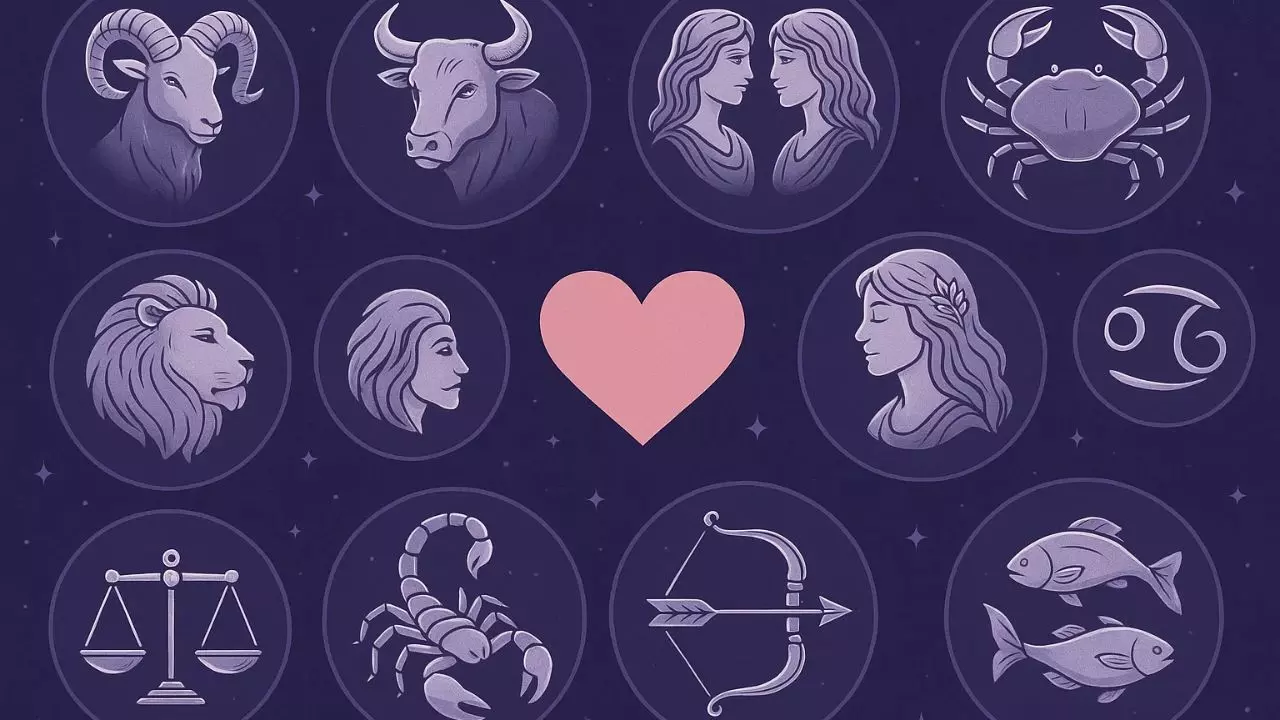 राशिफल 02 नवंबर 2025: लव लाइफ में किसी मिलेगी गुड न्‍यूज, किन राशियों पर बरसेगा भाग्य, किसे रहना होगा सावधान?