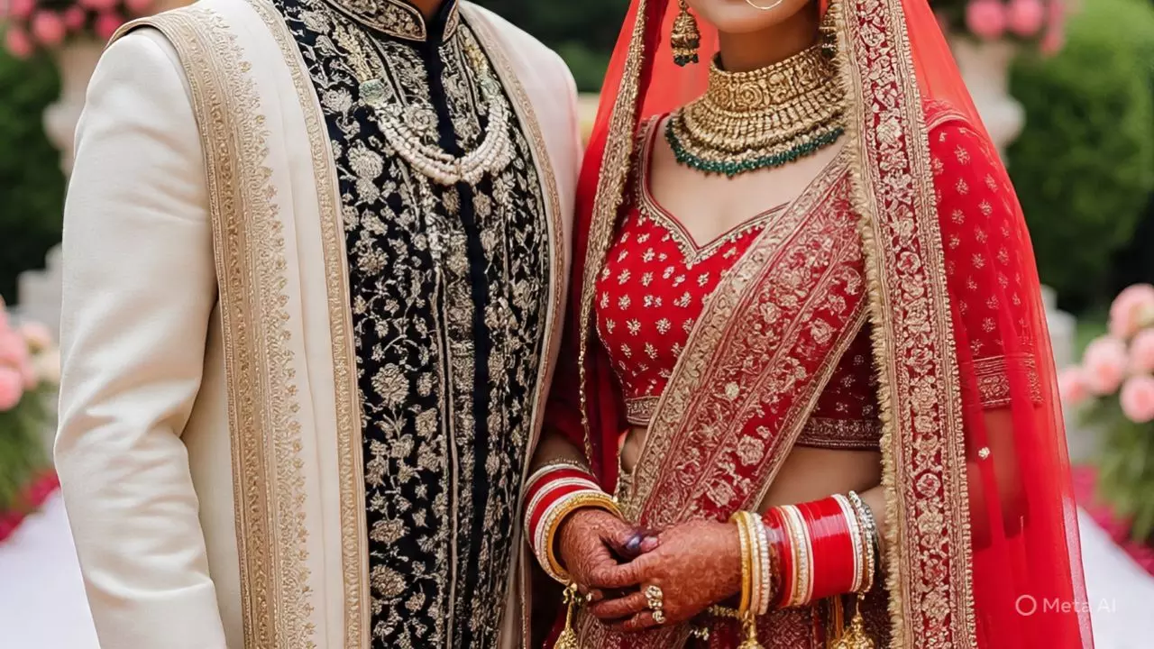 पहले जीजा से प्यार, फिर घर से फरार, भाई के ढूंढने पर कहा- अब यह दीदी का नहीं मेरा पति है