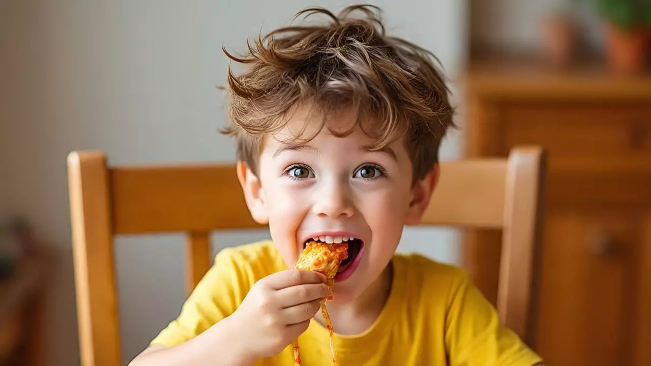 बच्चों की डाइट में शामिल में करें मछली, होंगे ज्यादा काइंड और सेल्फलेस, एक्सपर्ट्स ने दी ये खास सलाह