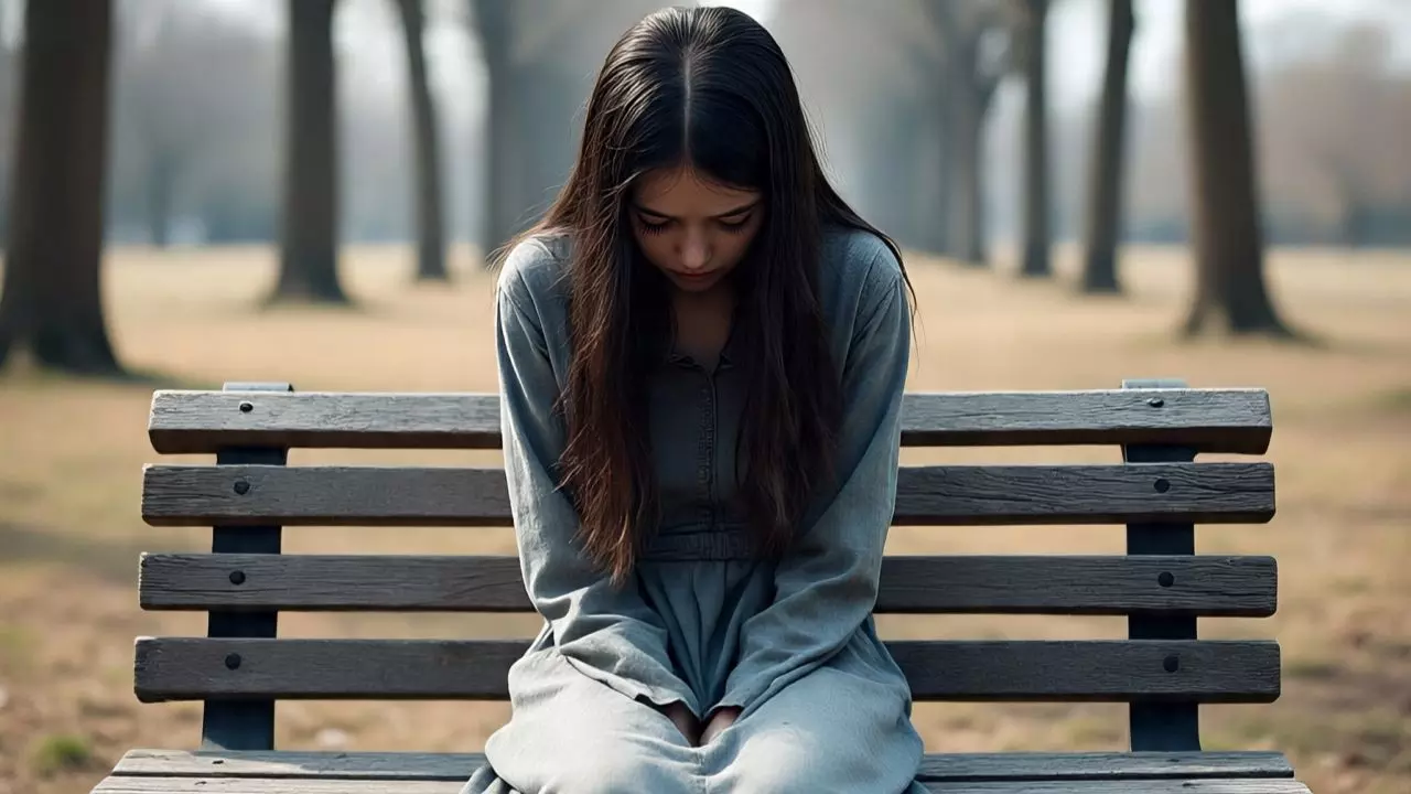 क्या है एनोरेक्सिया? 5 महीने से जूझ रही थी 18 साल की युवती, खाना छोड़ पानी पर  गुजरे दिन, अब हुई मौत