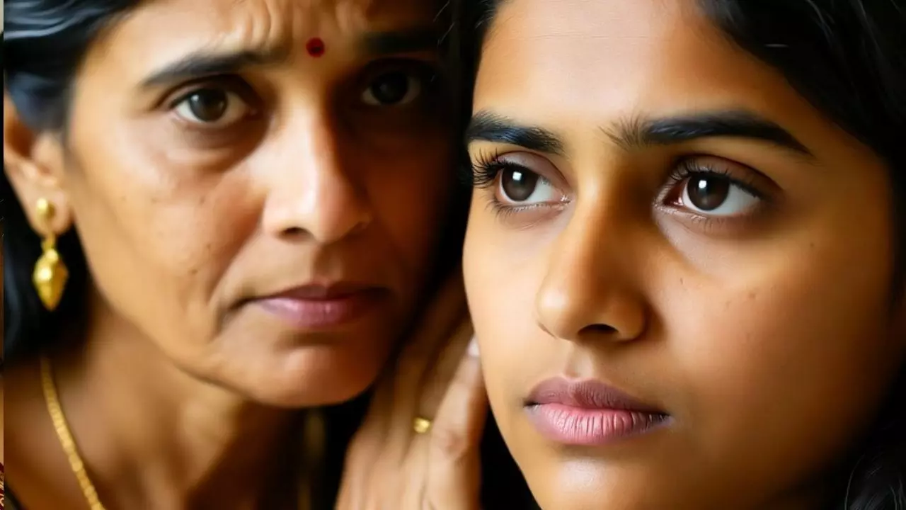 वो तुझे बहुत पैसे देगा...  यूपी में ममता हुई शर्मसार, मां ने 10 लाख में किया बेटी का सौदा, जिस्म बेचने के लिए बहनें करती थी मजबूर