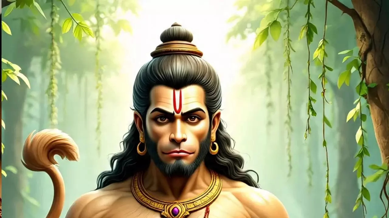 रामभक्त हनुमानजी ने क्यों धारण किया पंचमुखी रूप? जानिए इनके इस स्वरूप का महत्व और पूजा विधि