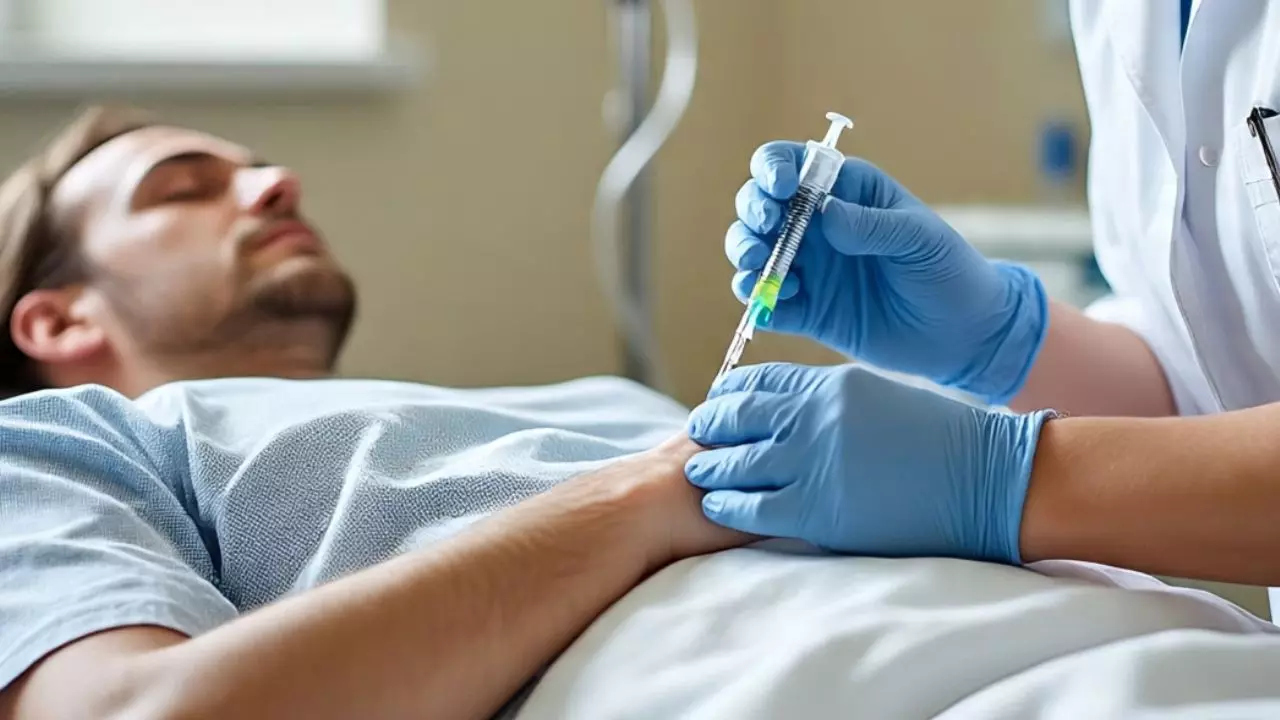 HIV रोकने वाला इंजेक्शन अब तैयार, अमेरिकी FDA ने दी मंजूरी, जानें यह दवाई कैसे करती है काम