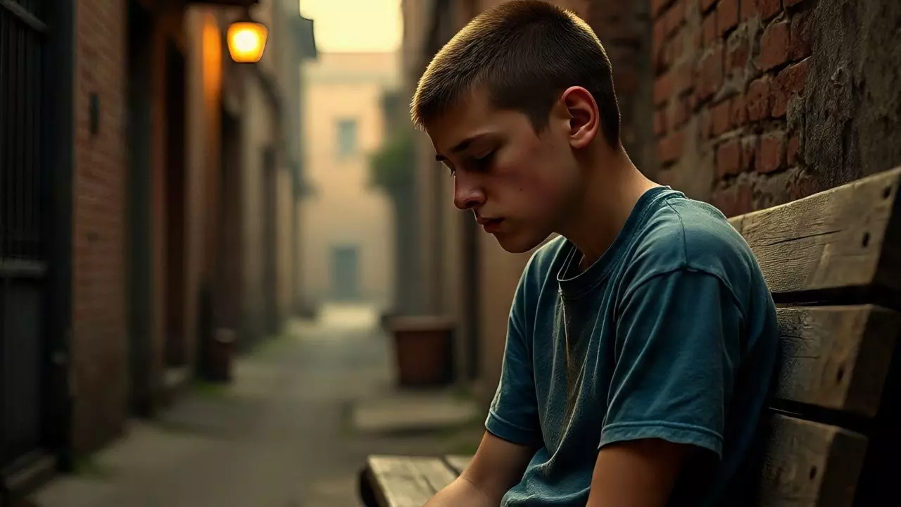 आखिर क्यों युवक ने खुद का काटा प्राइवेट पार्ट और कान? वजह कर देगी हैरान