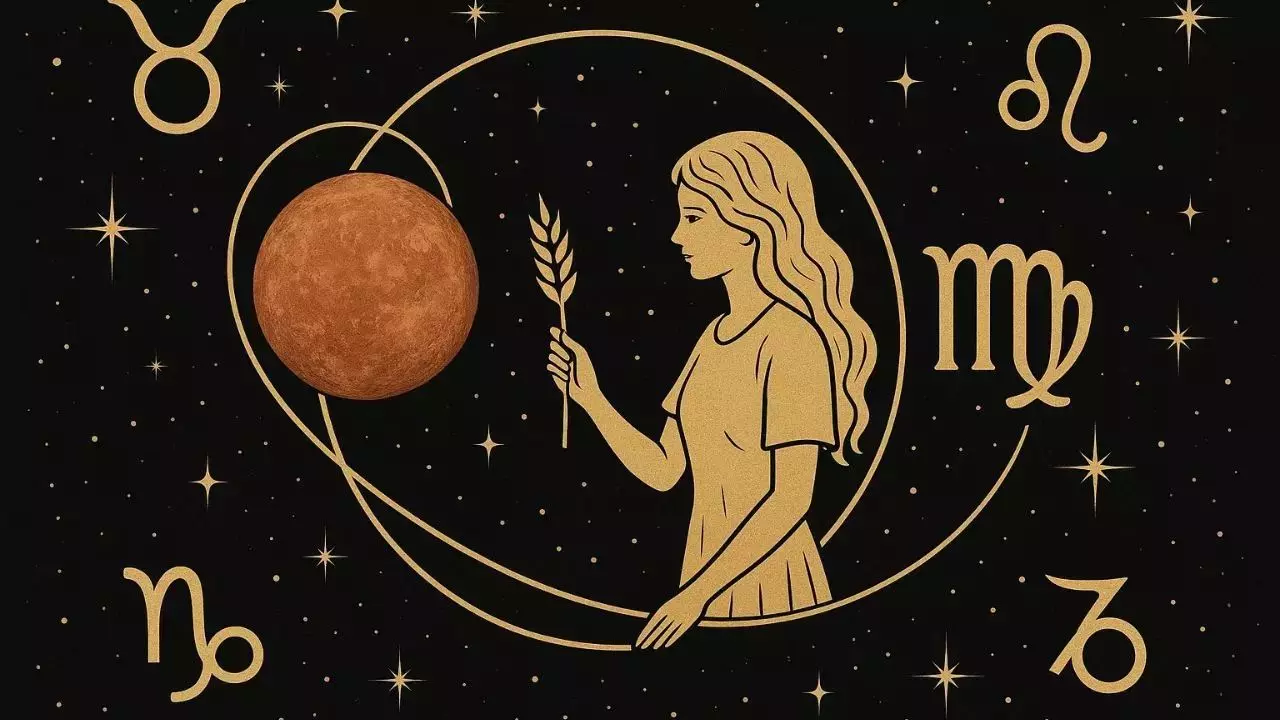 सूर्य के मिथुन राशि में गोचर से बना त्रिग्रही समेत दो राजयोग, इन राशियों की बदल सकती है किस्मत