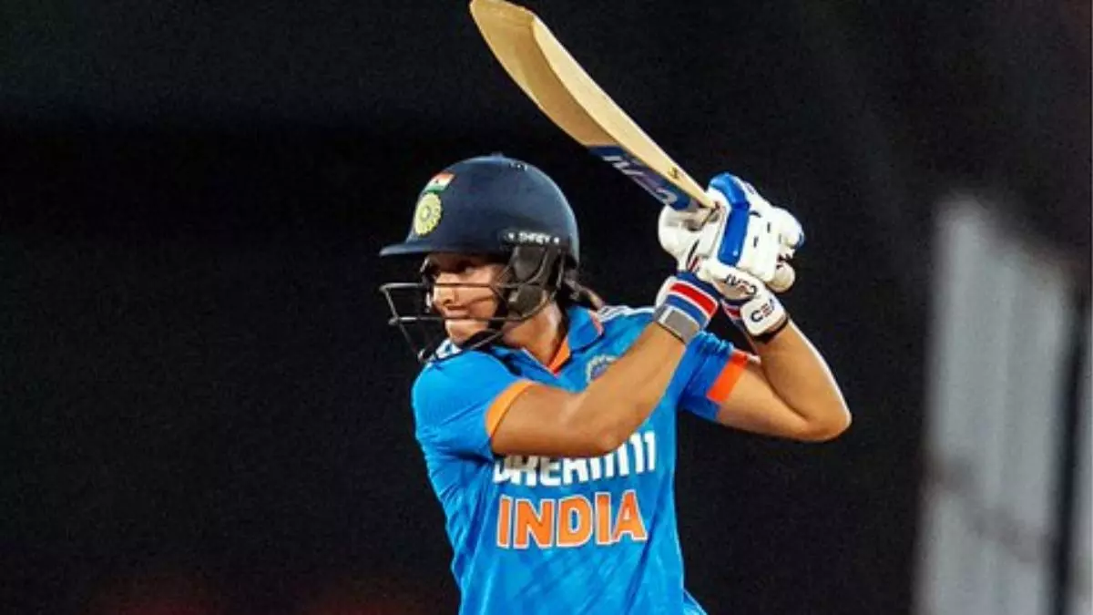 Aaj ki Taaza Khabar: हम तैयार हैं... महिला विश्वकप फाइनल मुकाबले को लेकर बोलीं हरमनप्रीत कौर- 1 नवंबर की बड़ी खबरें