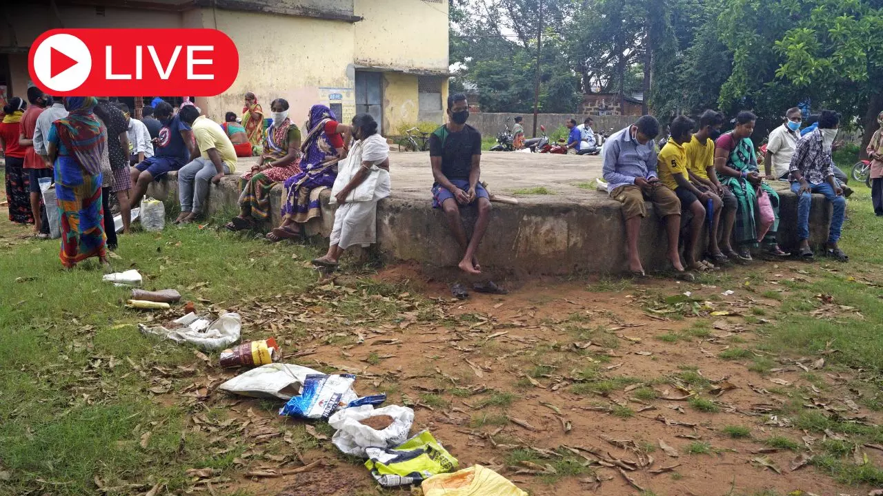 Aaj ki Taaza Khabar Live News Update: केरल बना भारत का पहला राज्य जिसने मिटाई ‘अत्यधिक गरीबी’ Aaj ki Taaza Khabar Live News Update: केरल बना भारत का पहला राज्य जिसने मिटाई ‘अत्यधिक गरीबी’