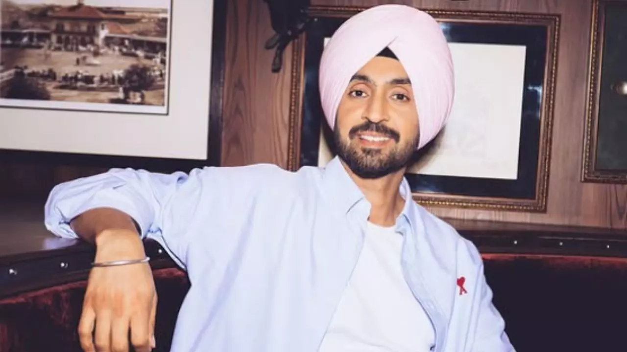 SFJ की धमकी पर आया Diljit Dosanjh का रिएक्शन, बताया किस वजह से जाना पड़ा शो में