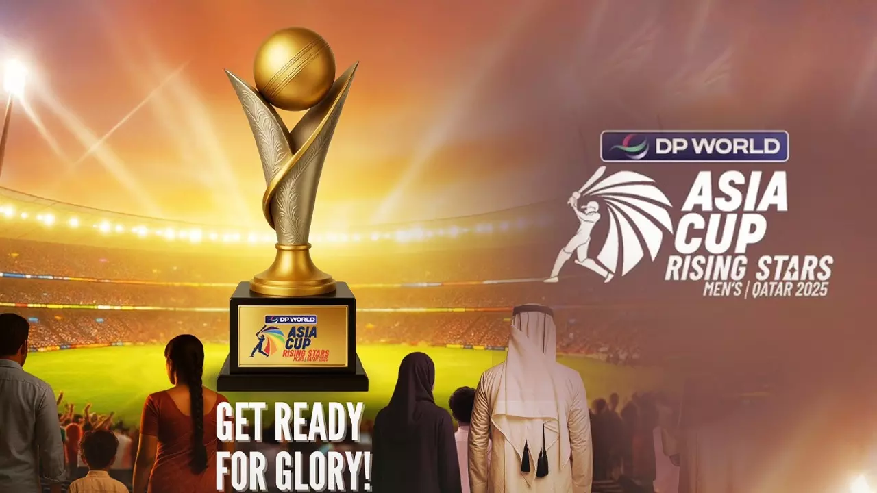 एशिया कप की ट्रॉफी आई नहीं और फिर पाकिस्‍तान से भिड़ेगा भारत, 16 नवंबर को होगा महामुकाबला