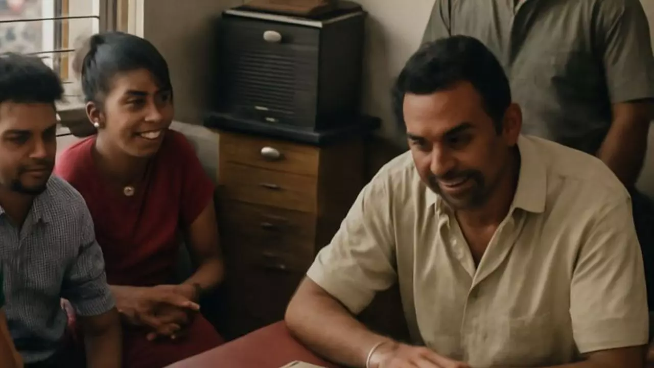 शादी के नाम पर फरेब! हरियाणा के एडीजे से फर्जी मैट्रिमोनियल कॉल सेंटर ने ठग लिए हजारों, एमपी में चल रहा था धंधा शादी के नाम पर फरेब! हरियाणा के एडीजे से फर्जी मैट्रिमोनियल कॉल सेंटर ने ठग लिए हजारों, एमपी में चल रहा था धंधा