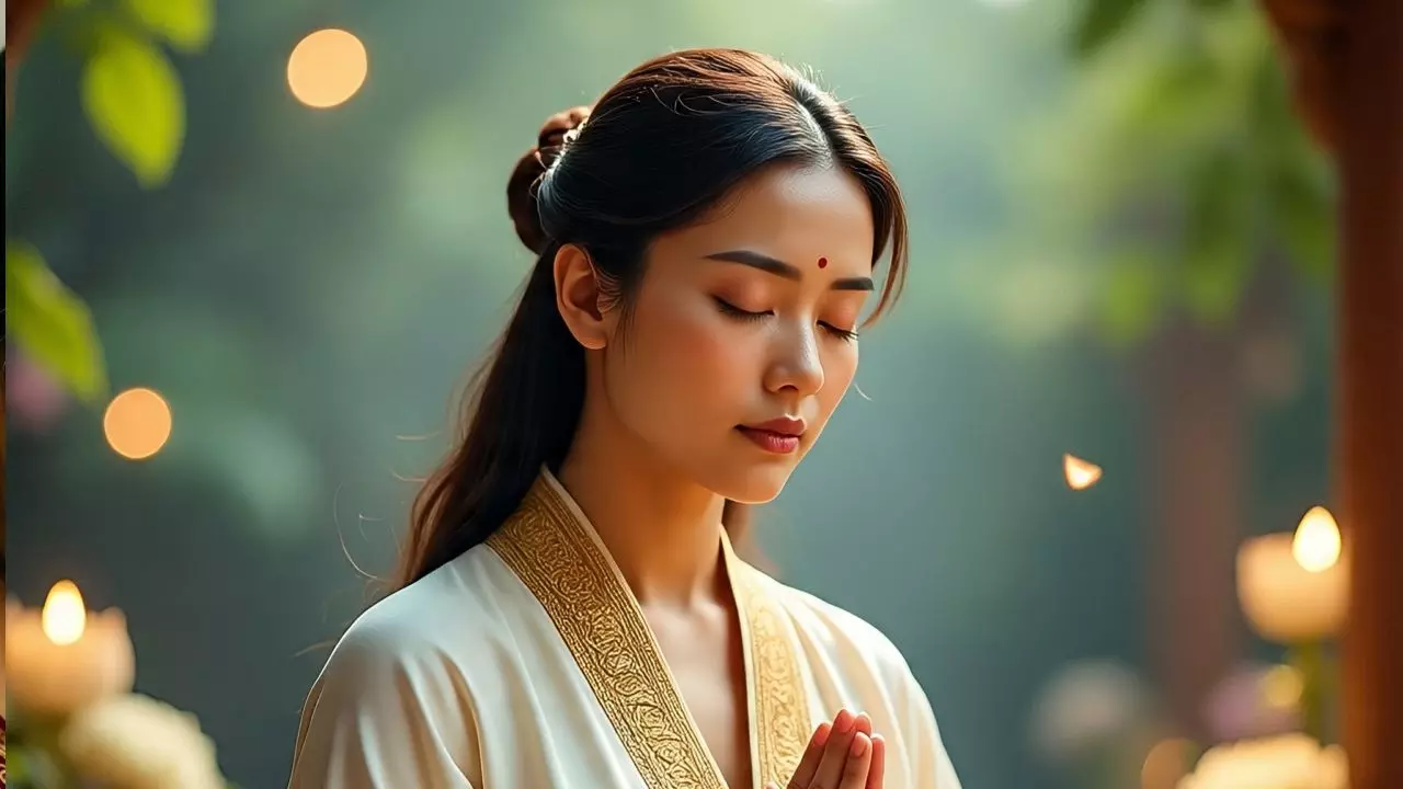 जानिए ॐ नमः शिवाय मंत्र के जाप का महत्व, नियम और इससे होने वाले फायदे