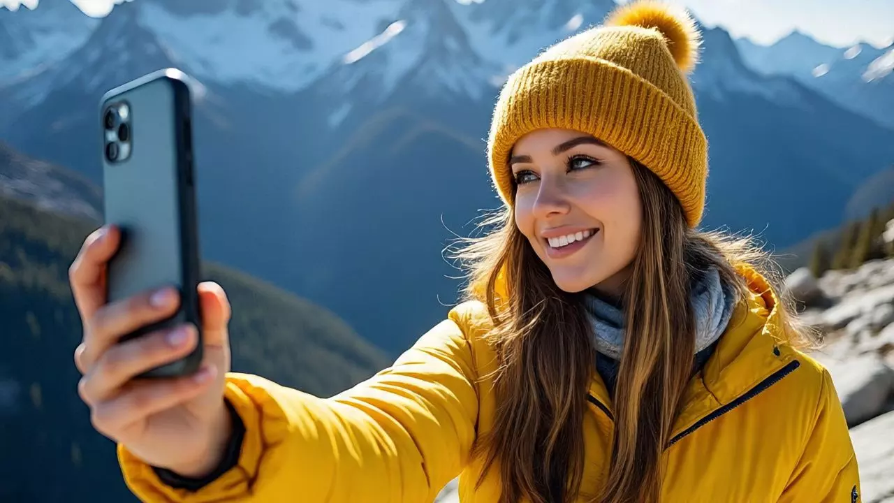 अब खतरे वाली जगहों पर नहीं ले सकेंगे सेल्फी, लापरवाही में लोग गंवा रहे हैं अपनी जान अब खतरे वाली जगहों पर नहीं ले सकेंगे सेल्फी, लापरवाही में लोग गंवा रहे हैं अपनी जान