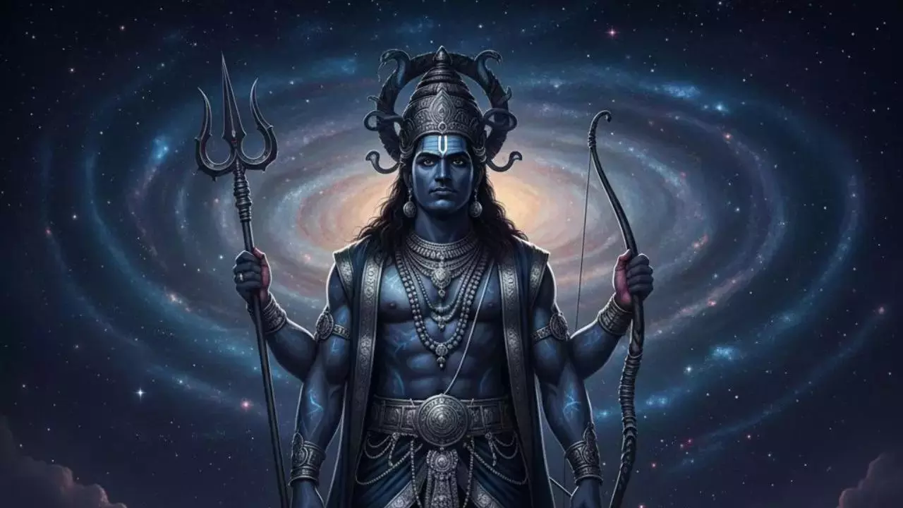 जुलाई माह में गुरु और शनि चमकाएंगे इन राशियों की किस्मत, मिल सकती है अच्छी खबर