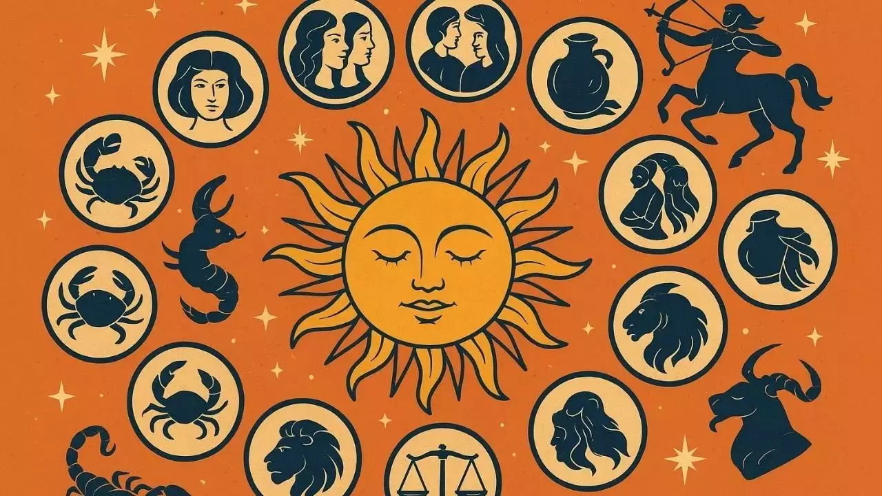 Aaj Ka Rashifal: 16 जून को किसे मिलेगा पैसा और किसे धोखा? जानिए 12 राशियों की चाल