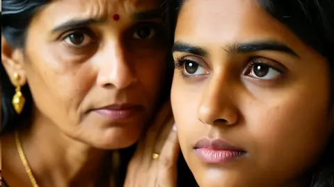 वो तुझे बहुत पैसे देगा...  यूपी में ममता हुई शर्मसार, मां ने 10 लाख में किया बेटी का सौदा, जिस्म बेचने के लिए बहनें करती थी मजबूर वो तुझे बहुत पैसे देगा...  यूपी में ममता हुई शर्मसार, मां ने 10 लाख में किया बेटी का सौदा, जिस्म बेचने के लिए बहनें करती थी मजबूर